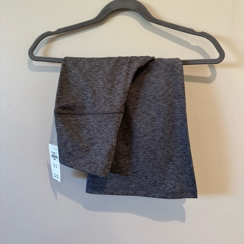 Gilly hicks xs flaire recharge leggings new w tags